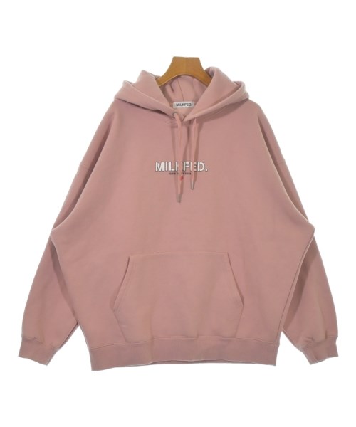 MILK FED(ミルクフェド)のパーカー サイズ:ONE 3,300円