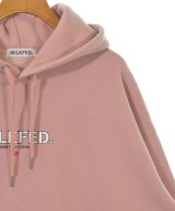 MILK FED（ミルクフェド）パーカー ピンク サイズ:ONE レディース/2200706183030