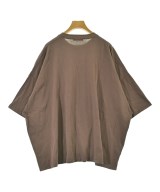 MILK FED（ミルクフェド）Tシャツ・カットソー 茶 サイズ:F レディース/2200726811074