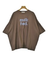 MILK FED Tシャツ・カットソー