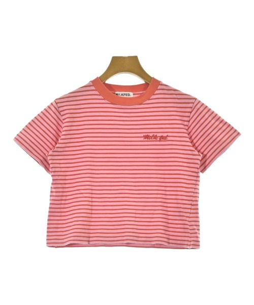 MILK FED(ミルクフェド)のTシャツ・カットソー サイズ:F 1,800円