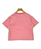 MILK FED（ミルクフェド）Tシャツ・カットソー ピンク サイズ:F レディース/2200726811081