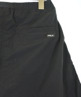 MILK FED（ミルクフェド）ショートパンツ 黒 サイズ:S レディース/2200720398113