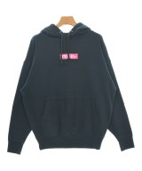 MILK FED（ミルクフェド）パーカー 紺 サイズ:S レディース/2200726925023