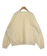 MILK FED（ミルクフェド）スウェット 白 サイズ:ONE レディース/2200679218043