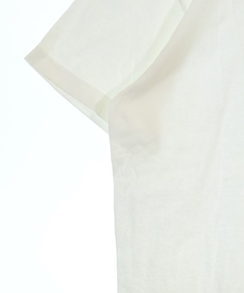 MILK FED（ミルクフェド）Tシャツ・カットソー 白 サイズ:L レディース/2200685593080