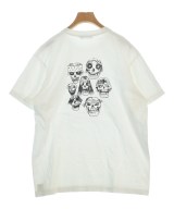 MILK FED（ミルクフェド）Tシャツ・カットソー 白 サイズ:L レディース/2200685593080