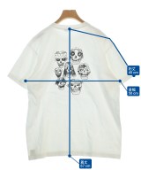 MILK FED（ミルクフェド）Tシャツ・カットソー 白 サイズ:L レディース/2200685593080