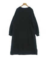 MILK FED（ミルクフェド）ワンピース 黒 サイズ:ONE レディース/2200688124014