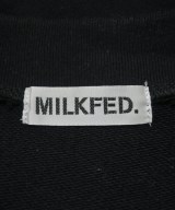 MILK FED（ミルクフェド）ワンピース 黒 サイズ:ONE レディース/2200688124014