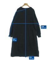 MILK FED（ミルクフェド）ワンピース 黒 サイズ:ONE レディース/2200688124014