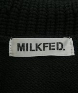 MILK FED（ミルクフェド）カーディガン 黒 サイズ:ONE レディース/2200686050124