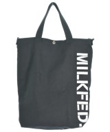 MILK FED トートバッグ