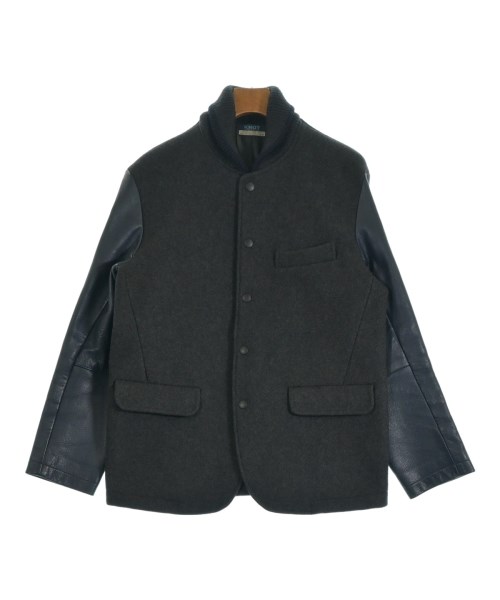 ノット(KNOT)のKNOT スタジャン