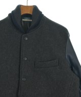 KNOT（ノット）スタジャン グレー サイズ:-(L位) メンズ/2200624934035