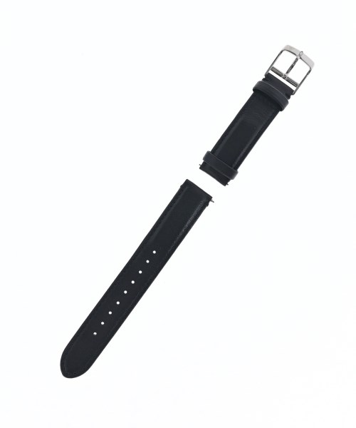 KNOT（ノット）腕時計 黒 サイズ:- メンズ/2200676962147