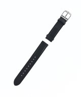 KNOT（ノット）腕時計 黒 サイズ:- メンズ/2200676962147