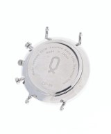 KNOT（ノット）腕時計 黒 サイズ:- メンズ/2200676962147