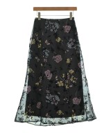 JILLSTUART ロング・マキシ丈スカート