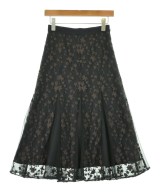 JILLSTUART ロング・マキシ丈スカート