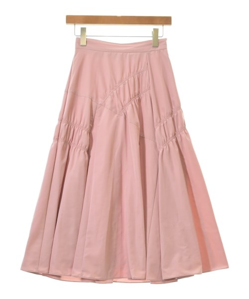 ジルスチュアート(JILLSTUART)のJILLSTUART ロング・マキシ丈スカート