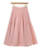 JILLSTUART ロング・マキシ丈スカート
