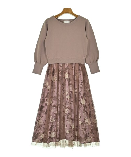 ジルバイジルスチュアート(JILL by JILL STUART)のJILL by JILL STUART ワンピース