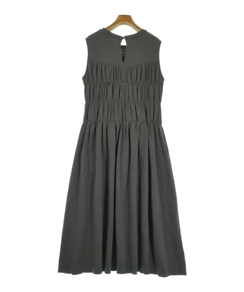 JILLSTUART（ジルスチュアート）ワンピース グレー サイズ:FR レディース/2200633115043