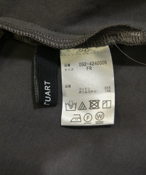 JILLSTUART（ジルスチュアート）ワンピース グレー サイズ:FR レディース/2200633115043