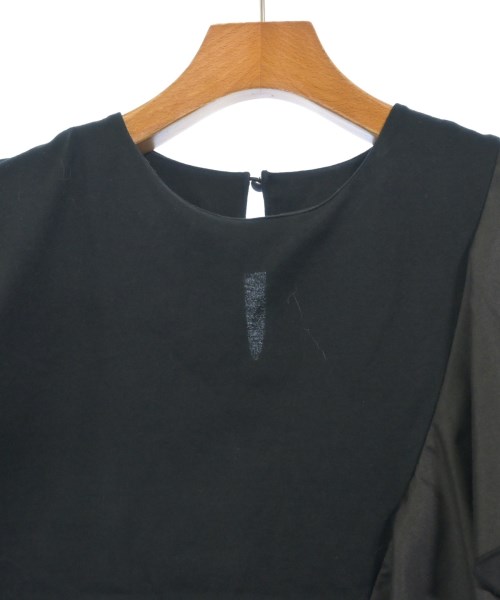 JILLSTUART（ジルスチュアート）Tシャツ・カットソー 黒 サイズ:F レディース/2200633115050