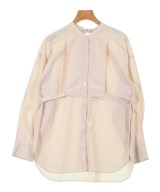 JILLSTUART（ジルスチュアート）ブラウス ベージュ サイズ:S レディース/2200620407113