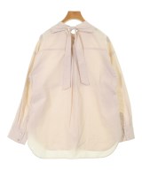 JILLSTUART（ジルスチュアート）ブラウス ベージュ サイズ:S レディース/2200620407113
