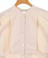 JILLSTUART（ジルスチュアート）ブラウス ベージュ サイズ:S レディース/2200620407113