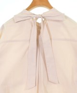 JILLSTUART（ジルスチュアート）ブラウス ベージュ サイズ:S レディース/2200620407113