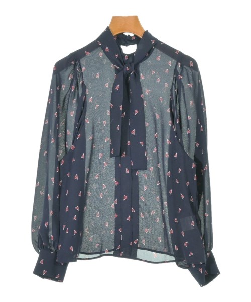 ジルスチュアート(JILLSTUART)のJILLSTUART ブラウス