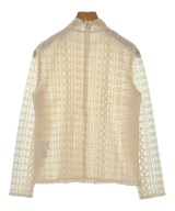 JILLSTUART（ジルスチュアート）ブラウス ベージュ サイズ:S レディース/2200620407137