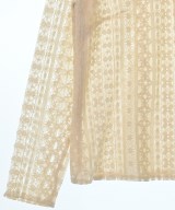 JILLSTUART（ジルスチュアート）ブラウス ベージュ サイズ:S レディース/2200620407137