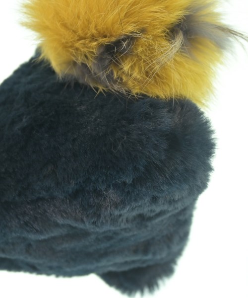 JILLSTUART（ジルスチュアート）ハンドバッグ 紺 サイズ:- レディース/2200620407151