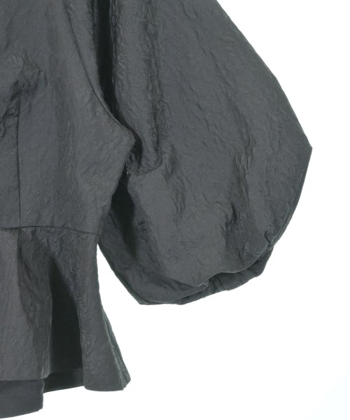 JILLSTUART（ジルスチュアート）カジュアルシャツ 黒 サイズ:S レディース/2200622228020