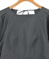 JILLSTUART（ジルスチュアート）カジュアルシャツ 黒 サイズ:S レディース/2200622228020