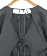 JILLSTUART（ジルスチュアート）カジュアルシャツ 黒 サイズ:S レディース/2200622228020