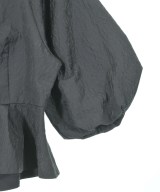 JILLSTUART（ジルスチュアート）カジュアルシャツ 黒 サイズ:S レディース/2200622228020