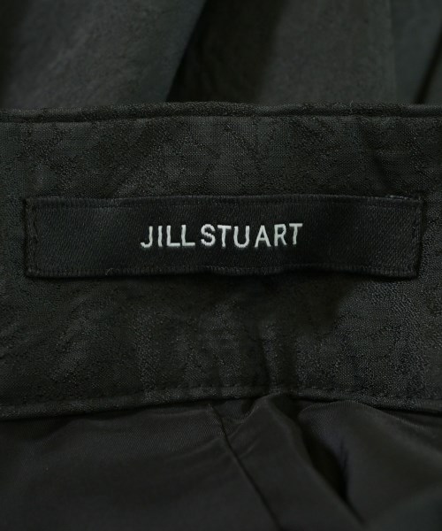 JILLSTUART（ジルスチュアート）ロング・マキシ丈スカート グレー サイズ:2(M位) レディース/2200622228044