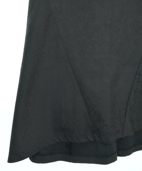 JILLSTUART（ジルスチュアート）ロング・マキシ丈スカート グレー サイズ:2(M位) レディース/2200622228044