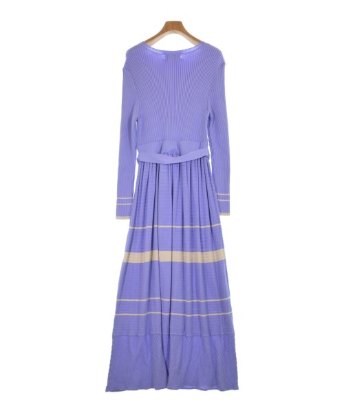 JILLSTUART（ジルスチュアート）ワンピース 紫 サイズ:2(M位) レディース/2200633007010