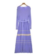 JILLSTUART（ジルスチュアート）ワンピース 紫 サイズ:2(M位) レディース/2200633007010