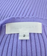 JILLSTUART（ジルスチュアート）ワンピース 紫 サイズ:2(M位) レディース/2200633007010
