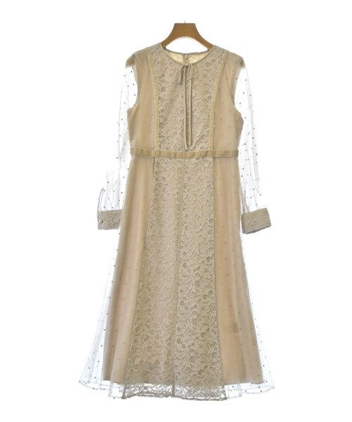 ジルスチュアート(JILLSTUART)のJILLSTUART ワンピース