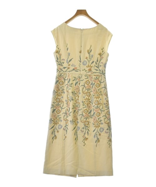 JILLSTUART（ジルスチュアート）ワンピース ベージュ サイズ:4(XL位) レディース/2200633007034