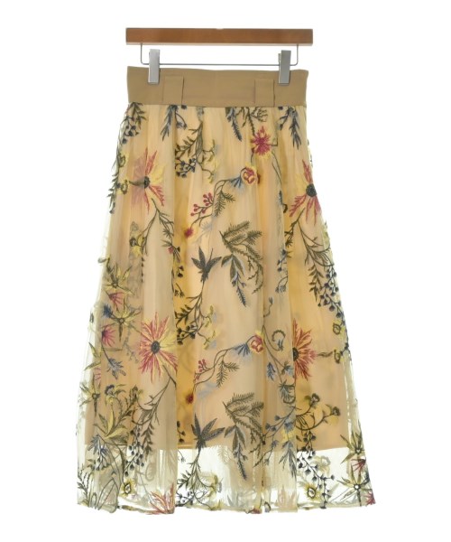 ジルスチュアート(JILLSTUART)のJILLSTUART ロング・マキシ丈スカート